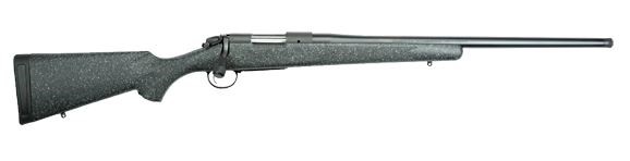 BERG RIDGE 308WIN 20'' - Taurus Savings